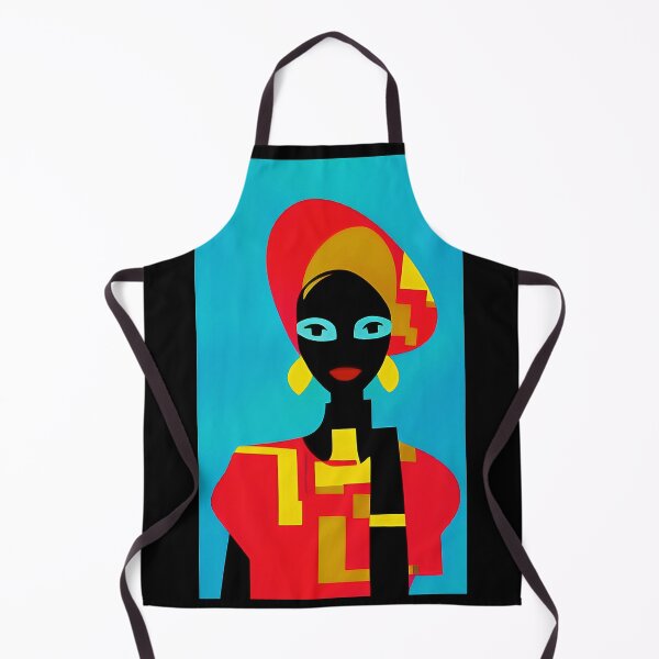 Item preview, Donne In Abstratto Series 2 designed and sold by Rene Crystal.