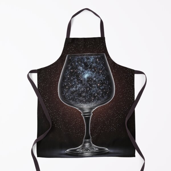 Item preview, Carina Gintonica designed and sold by OccultDreams.