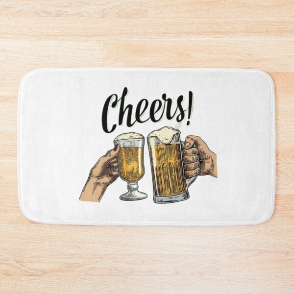 Item preview, Cheers Design designed and sold by Poetic4Passion.