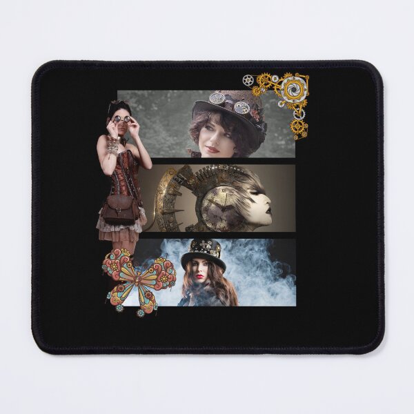 Item preview, Ladies of steampunk designed and sold by rocklegends99.