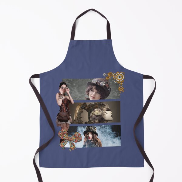 Item preview, Ladies of steampunk designed and sold by rocklegends99.