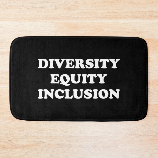 Item preview, Diversity Equity Inclusion  designed and sold by Inspirationmotivation.