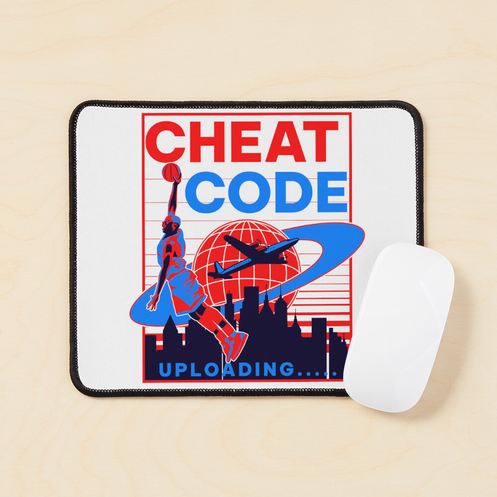 Item preview, Mouse Pad designed and sold by RedStringGoods.