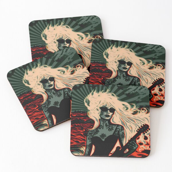 Item preview, Rockstar designed and sold by SamJanner.