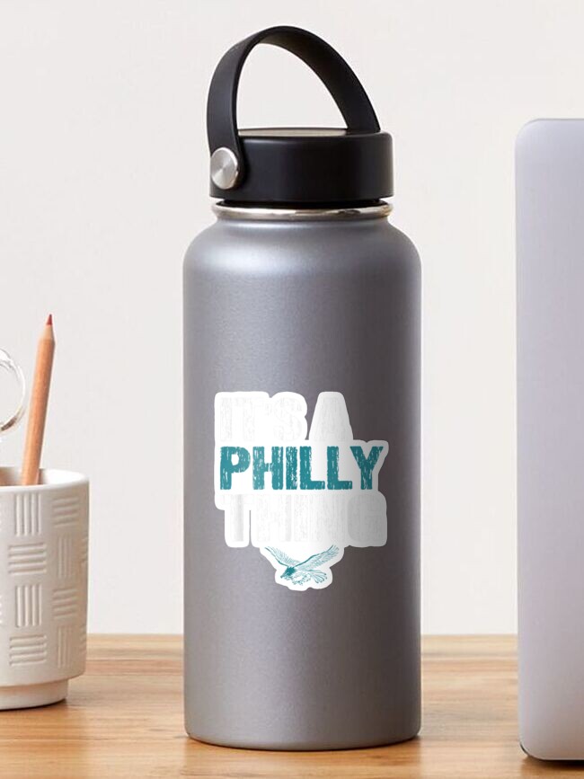 It's A Philly Thing - Its A Philadelphia Thing Fan - Philadelphia Fan It's  A Philly Thing Funny from RedBubble