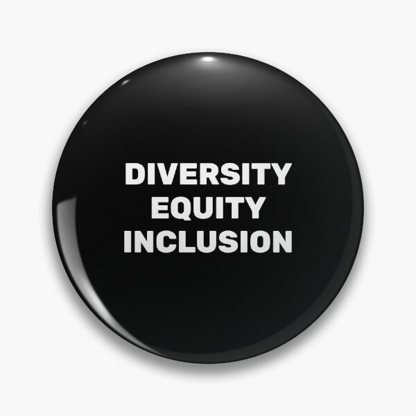 Item preview, Diversity Equity Inclusion  designed and sold by Inspirationmotivation.