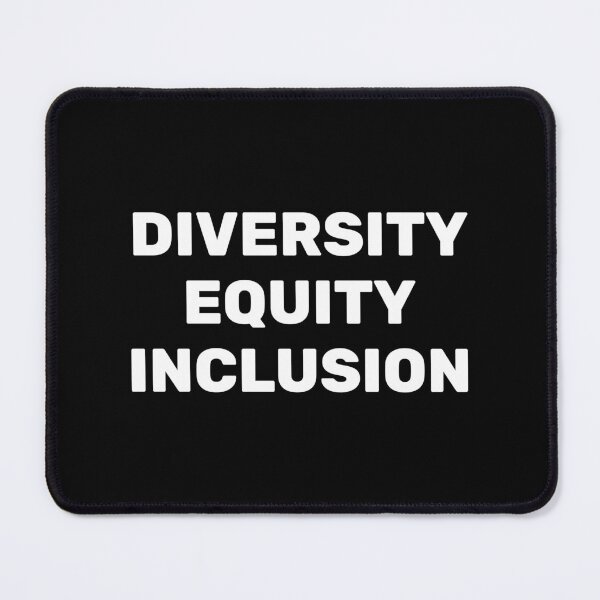 Item preview, Diversity Equity Inclusion  designed and sold by Inspirationmotivation.