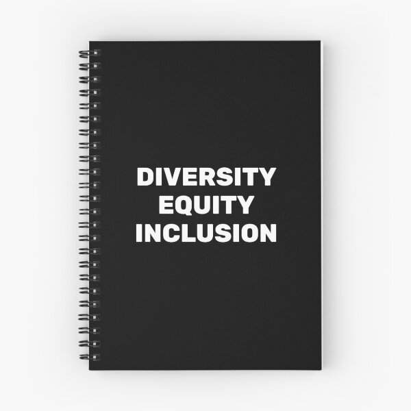 Item preview, Diversity Equity Inclusion  designed and sold by Inspirationmotivation.