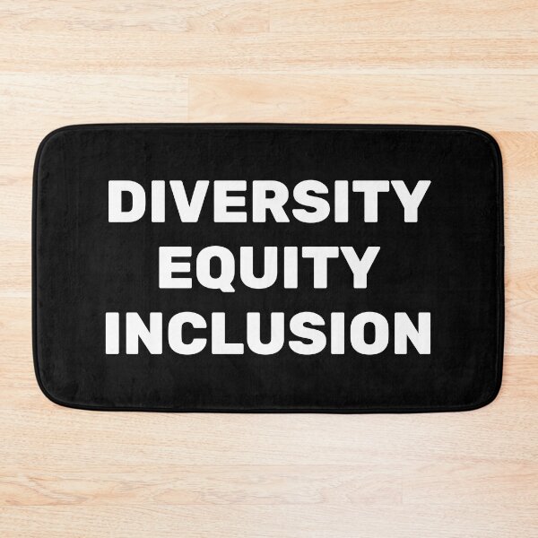 Item preview, Diversity Equity Inclusion  designed and sold by Inspirationmotivation.