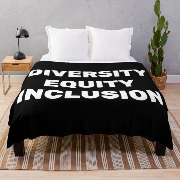 Item preview, Diversity Equity Inclusion  designed and sold by Inspirationmotivation.