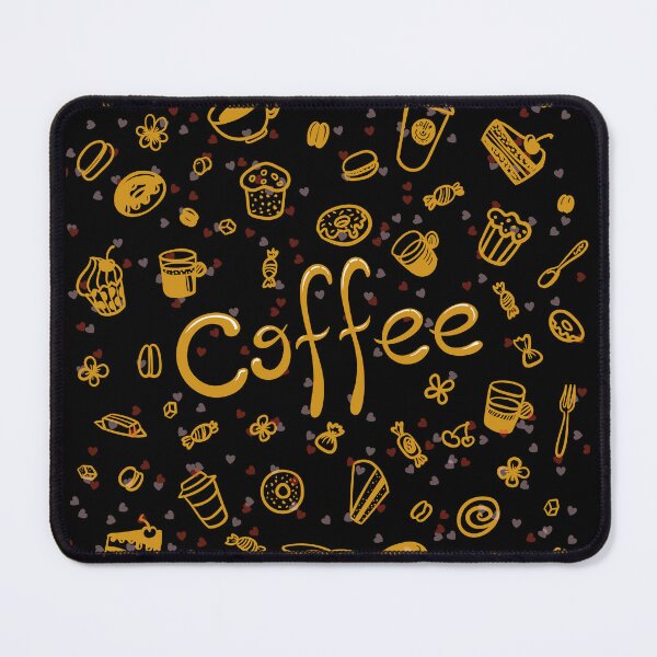 Item preview, COFFEE COFFEE COFFEE designed and sold by MJ96-PRO.