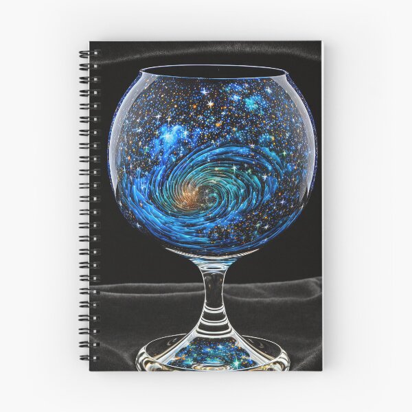 Item preview, Columba Spritz designed and sold by OccultDreams.