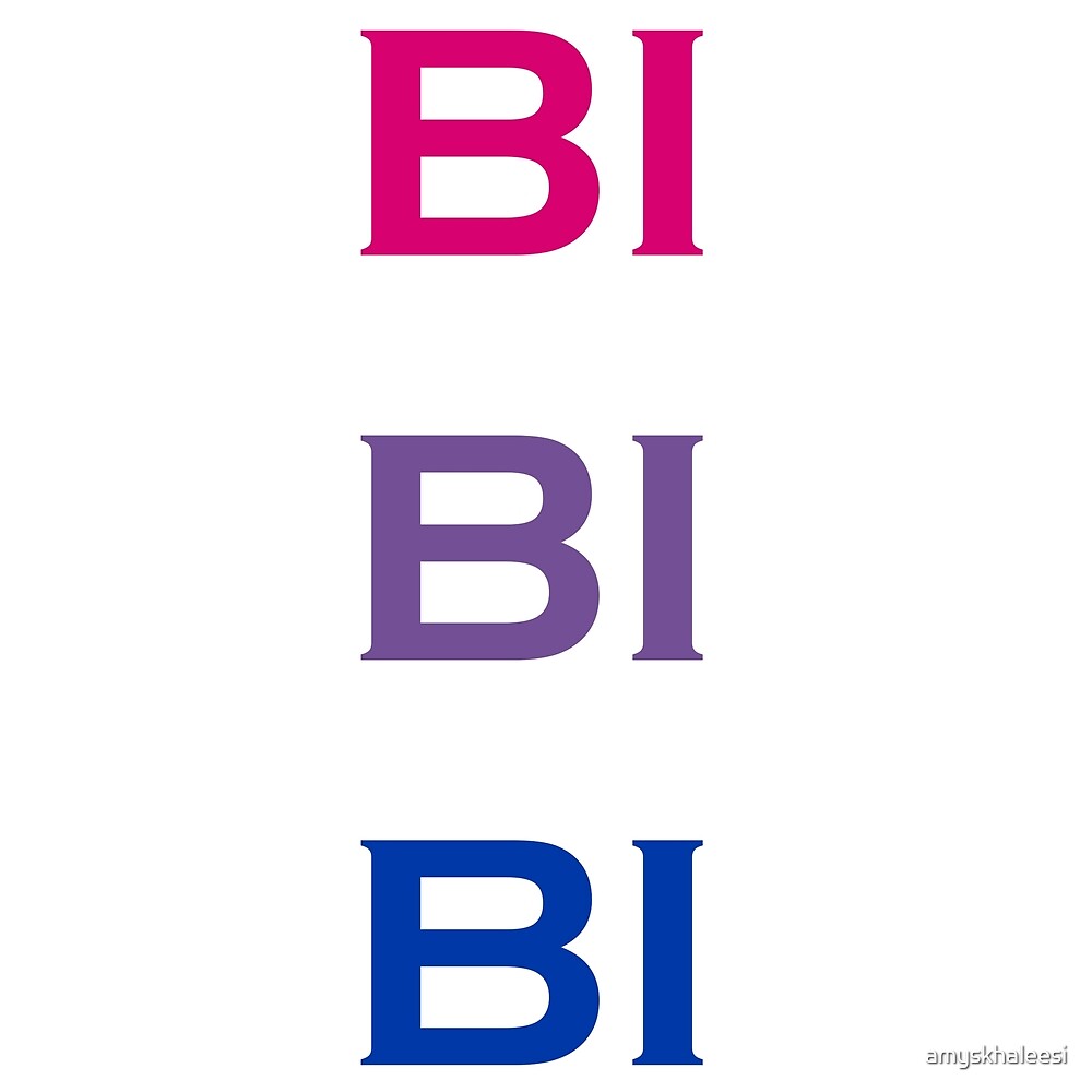 "BI BI BI" by amyskhaleesi | Redbubble