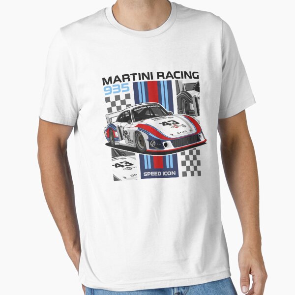 Item preview, Martini 935 designed and sold by squeal tires.