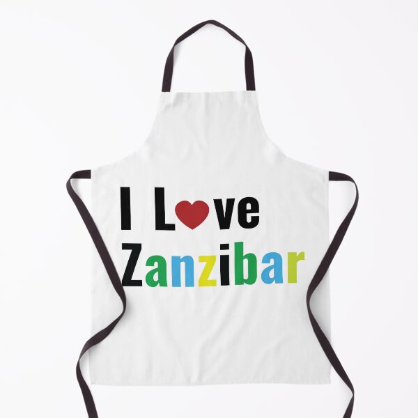 Item preview, I LOVE ZANZIBAR. designed and sold by sahil400.