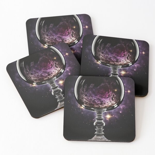 Item preview, Cygnus Rubino designed and sold by OccultDreams.