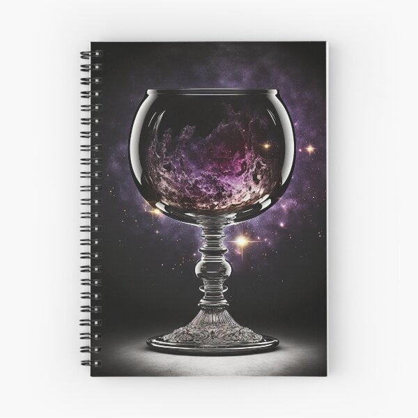 Item preview, Cygnus Rubino designed and sold by OccultDreams.
