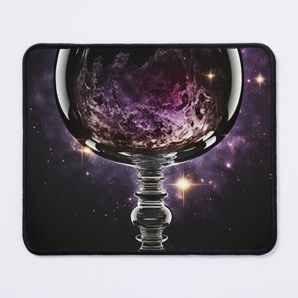 Item preview, Cygnus Rubino designed and sold by OccultDreams.