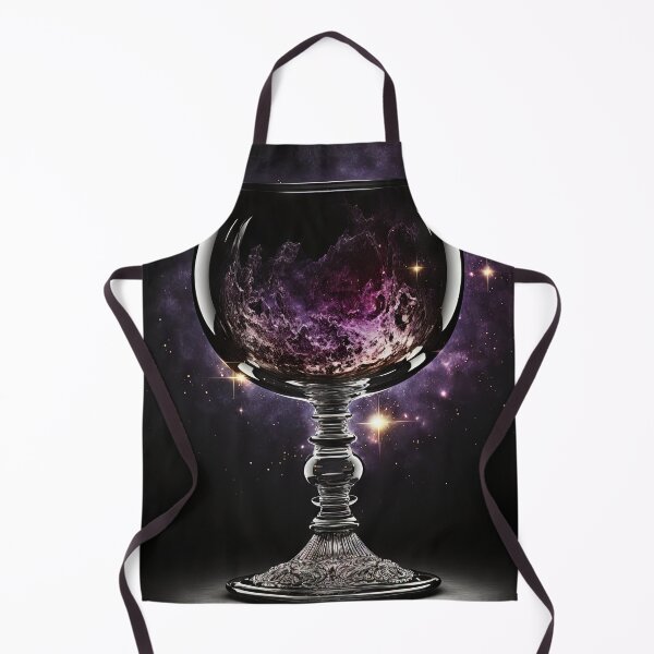 Item preview, Cygnus Rubino designed and sold by OccultDreams.