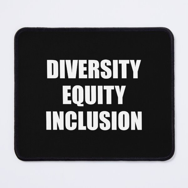 Item preview, Diversity Equity Inclusion  designed and sold by Inspirationmotivation.
