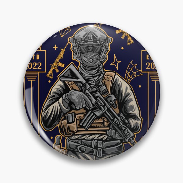 Item preview, Magfed paintball estd 2022 designed and sold by Mr-Mrs-Magfed.