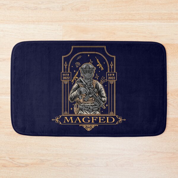 Item preview, Magfed paintball estd 2022 designed and sold by Mr-Mrs-Magfed.