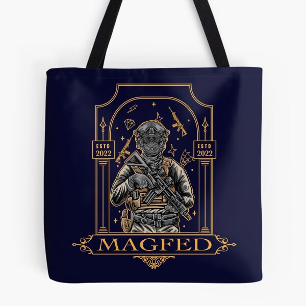 Item preview, Magfed paintball estd 2022 designed and sold by Mr-Mrs-Magfed.
