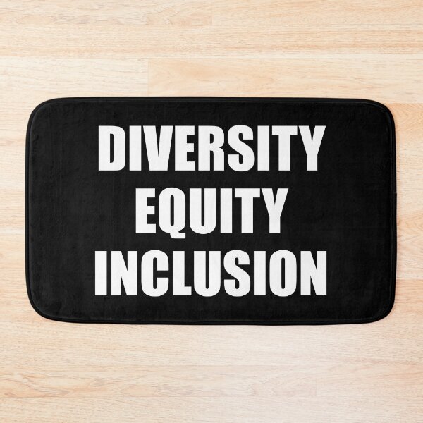 Item preview, Diversity Equity Inclusion  designed and sold by Inspirationmotivation.