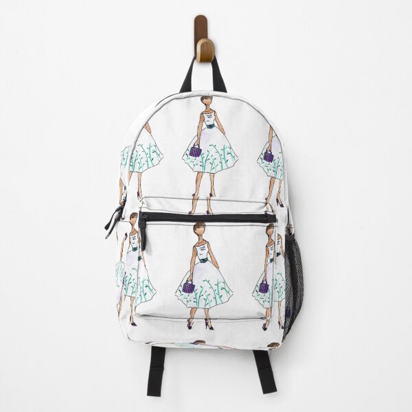 Item preview, Lilac Vines designed and sold by Praline Creative.