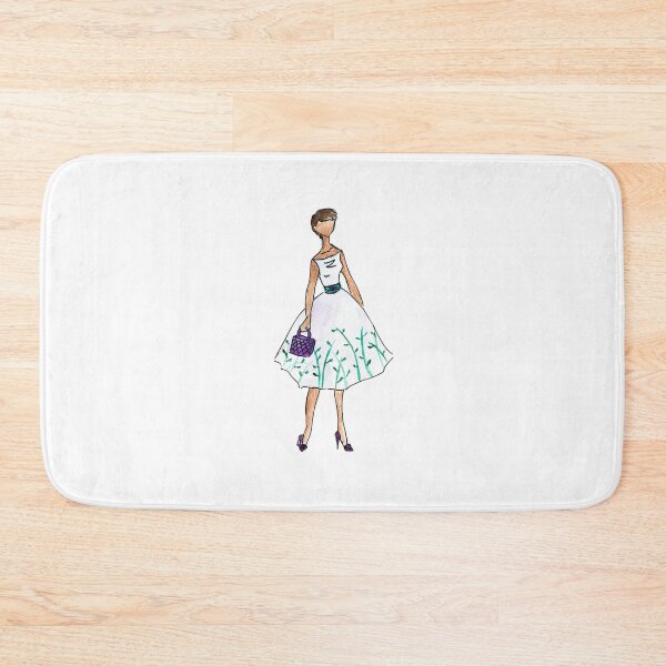 Item preview, Lilac Vines designed and sold by Praline Creative.