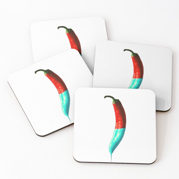 Item preview, Great picture of chili (stickers) designed and sold by MOMO155.