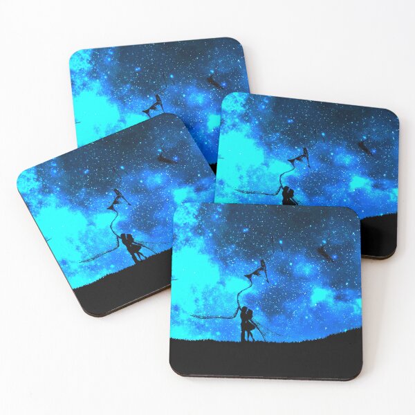 Item preview, Kiss In Blue designed and sold by w1c70r.