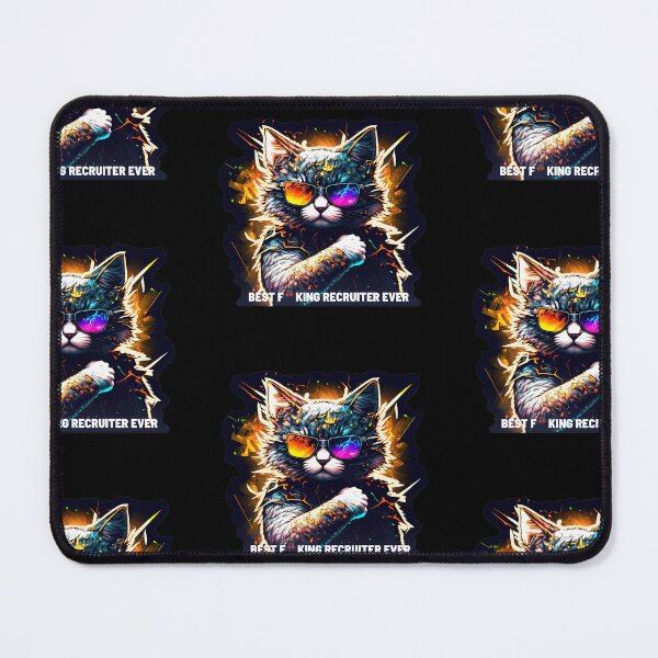 Item preview, Best Recruiter Ever designed and sold by HRmagician.