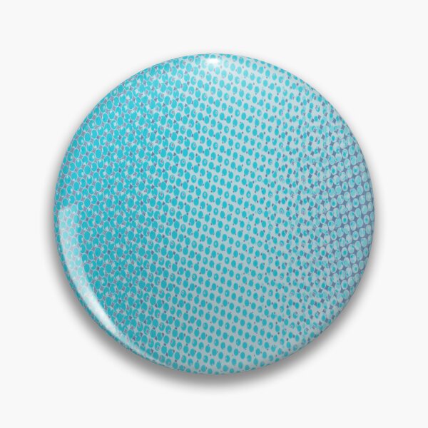 Item preview, Colorful Blue Shade Pattern 169 designed and sold by Manal-Patterns.