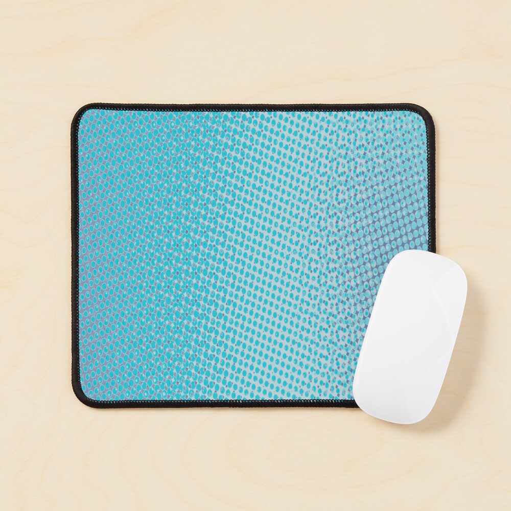 Item preview, Mouse Pad designed and sold by Manal-Patterns.