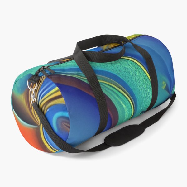 Item preview, Psychedelic Multi Color Clouds designed and sold by theWeppen.