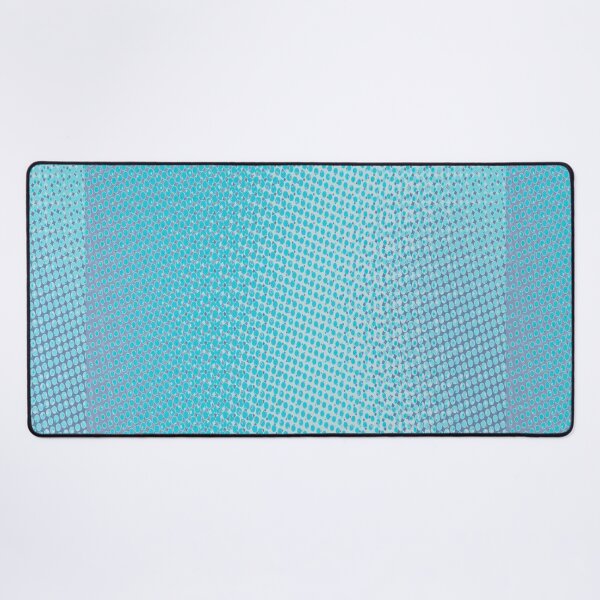 Item preview, Colorful Blue Shade Pattern 169 designed and sold by Manal-Patterns.