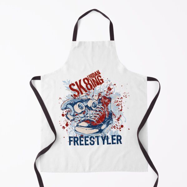 Item preview, Free Styler Design designed and sold by fun-times-store.