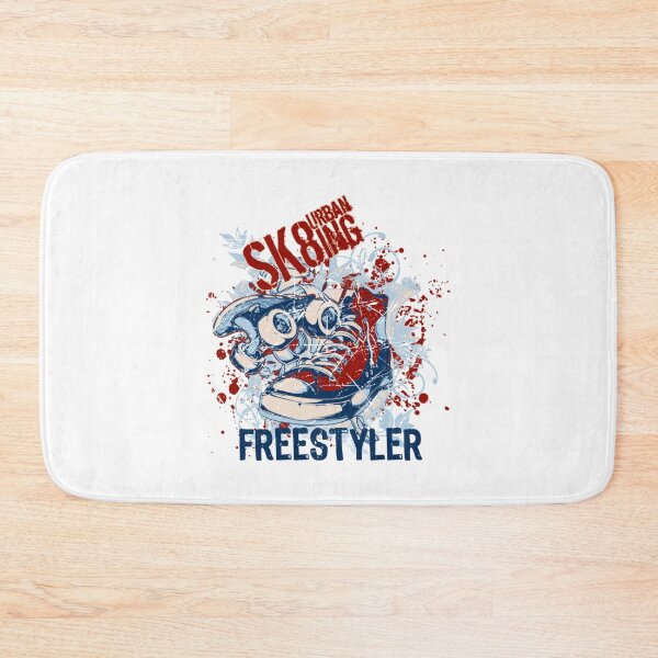 Item preview, Free Styler Design designed and sold by fun-times-store.