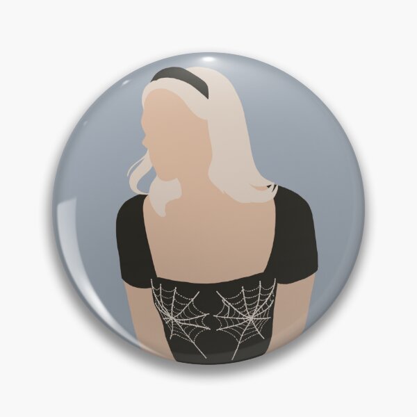 Item preview, Phoebe Bridgers outline designed and sold by majadoesntexist.