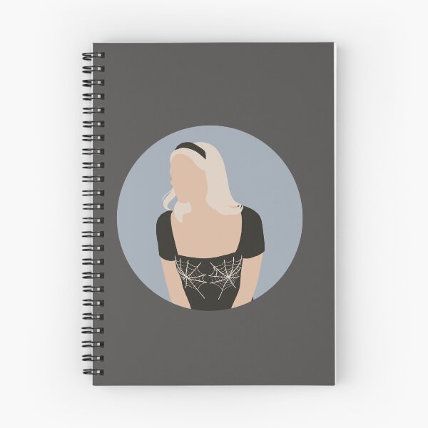 Item preview, Phoebe Bridgers outline designed and sold by majadoesntexist.