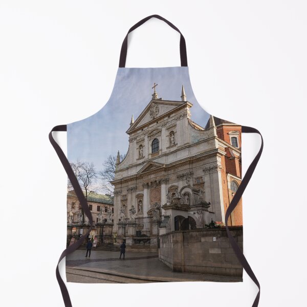 Item preview, Saints Peters and Paul church designed and sold by hawkie.