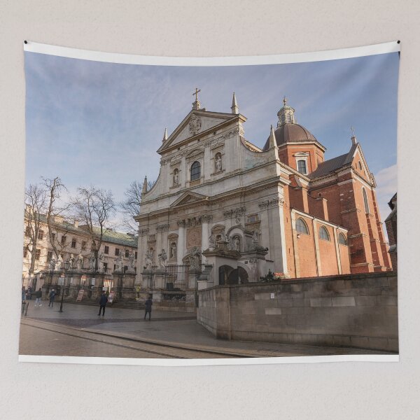 Item preview, Saints Peters and Paul church  designed and sold by hawkie.