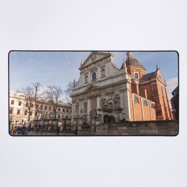 Item preview, Saints Peters and Paul church designed and sold by hawkie.