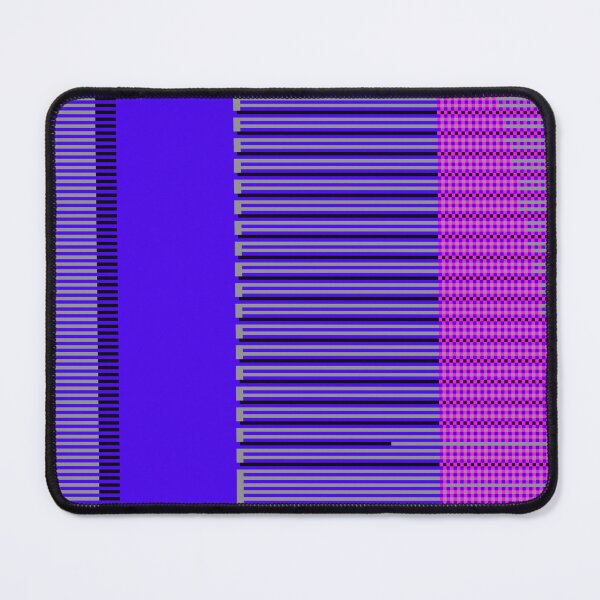 Item preview, Harmony Ripple [Pixel Life Series] designed and sold by Keith Manfredi.