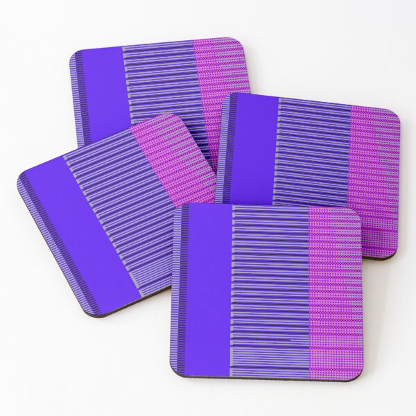 Item preview, Harmony Ripple [Pixel Life Series] designed and sold by Keith Manfredi.