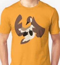 Canadian Goose Cutie Unisex T-Shirt