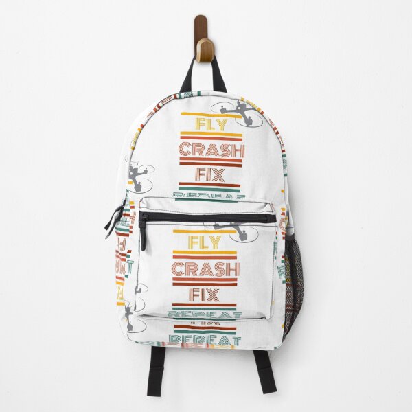 Item preview, Fly,Crash,Fix,Repeat designed and sold by Tntmom0813.