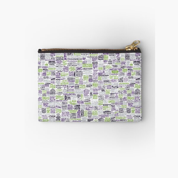 Item preview, Doof's Inators designed and sold by polliadesign.