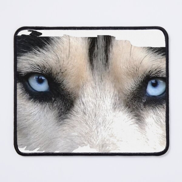 Item preview, husky eyes designed and sold by justpaint.